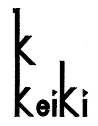 K KEIKI