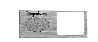 MEYENBERG