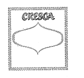 CRESCA