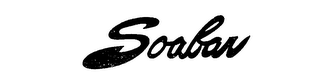 SOABAR trademark