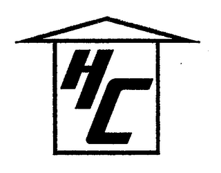 HC trademark