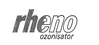 RHENO OZONISATOR