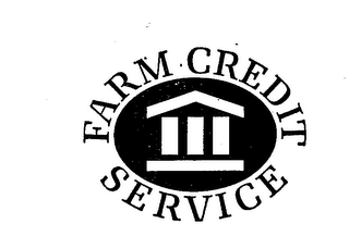 FARM CREDIT SERVICE