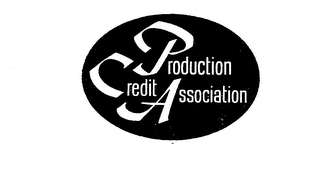 PRODUCTION CREDIT ASSOCIATION