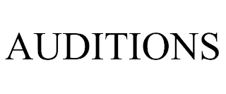 AUDITIONS trademark