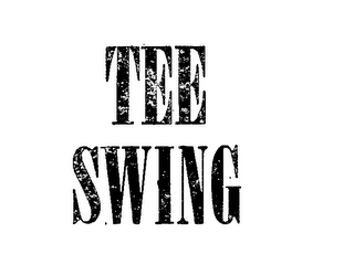TEE SWING trademark