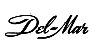 DEL-MAR trademark