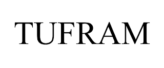 TUFRAM trademark