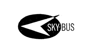 SKY BUS trademark