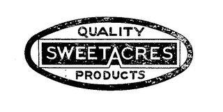 SWEETACRES