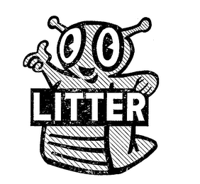 LITTER