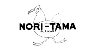 NORI-TAMA FURIKAKE