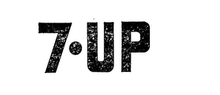 7-UP trademark
