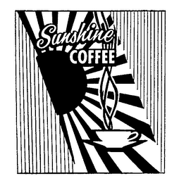 SUNSHINE COFFEE