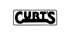 CURT'S trademark
