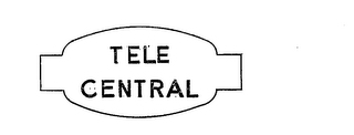 TELE CENTRAL