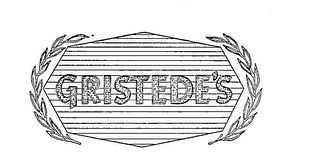 GRISTEDE'S