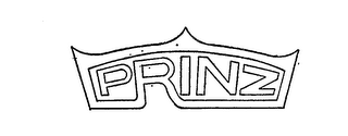 PRINZ trademark