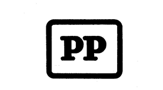PP trademark