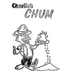 CHARLIE'S CHUM