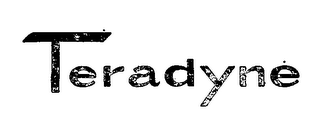 TERADYNE trademark