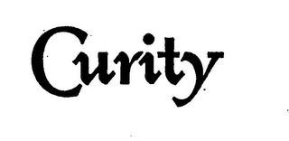 CURITY trademark