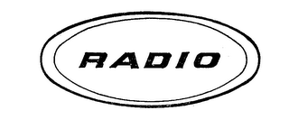 RADIO