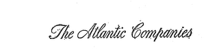 THE ATLANTIC COMPANIES