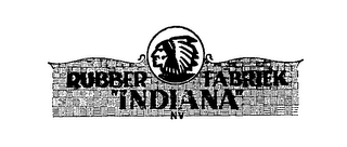 INDIANA RUBBER FABRIEK