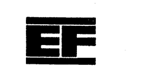 EF trademark