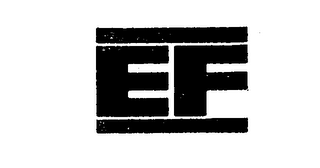 EF trademark