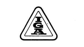 IGA