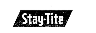 STAY-TITE trademark