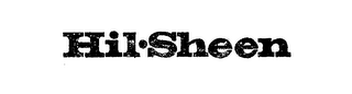 HIL-SHEEN trademark