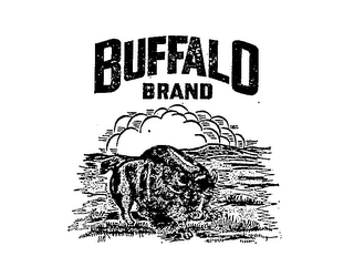 BUFFALO BRAND