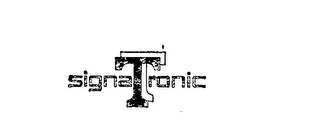 SIGNATRONIC