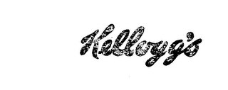 KELLOGG'S trademark