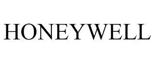 HONEYWELL trademark