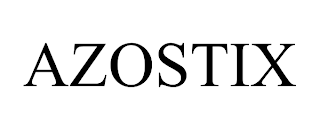 AZOSTIX trademark