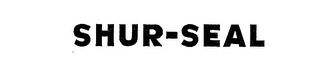SHUR-SEAL trademark