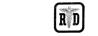 RD trademark