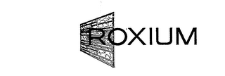 ROXIUM