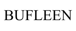 BUFLEEN trademark