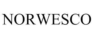 NORWESCO trademark