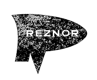 REZNOR trademark