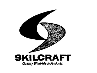 SKILCRAFT QUALITY BLIND-MADE PRODUCTS