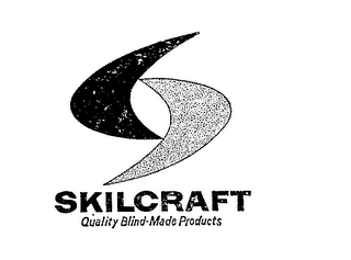 SKILCRAFT QUALITY BLIND-MADE PRODUCTS