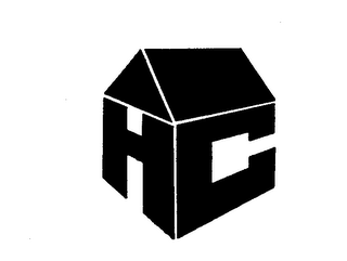 HC trademark