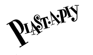 PLAST-A-PLY