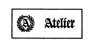 A ATELIER trademark